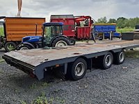 Oplegger, lako, sdtu 338, 1993 - afbeelding 10 van  41