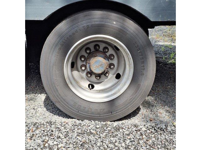 Oplegger, lako, sdtu 338, 1993 - afbeelding 27 van  41