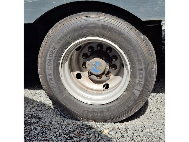 Oplegger, lako, sdtu 338, 1993 - afbeelding 28 van  41