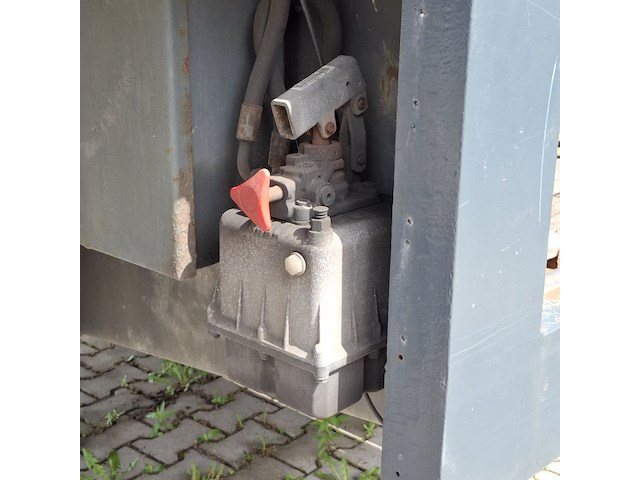 Oplegger, lako, sdtu 338, 1993 - afbeelding 32 van  41