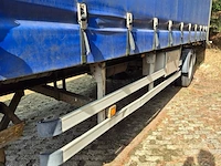 Oplegger, pacton, tbd122 - afbeelding 2 van  13