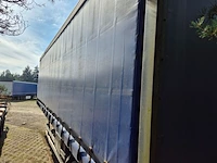 Oplegger, pacton, tbd122 - afbeelding 3 van  13