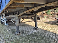 Oplegger, pacton, tbd122 - afbeelding 9 van  13
