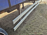 Oplegger, pacton, tbd122 - afbeelding 12 van  13