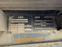 Oplegger, samro, sd28mh - afbeelding 3 van  23