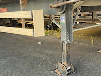 Oplegger, samro, sd28mh - afbeelding 5 van  23