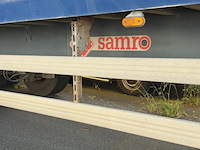 Oplegger, samro, sd28mh - afbeelding 6 van  23