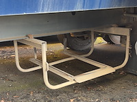 Oplegger, samro, sd28mh - afbeelding 8 van  23