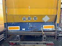 Oplegger, samro, sd28mh - afbeelding 10 van  23