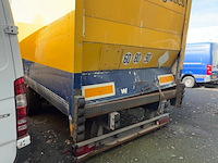 Oplegger, samro, sd28mh - afbeelding 14 van  23