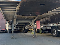 Oplegger, samro, sd28mh - afbeelding 18 van  23