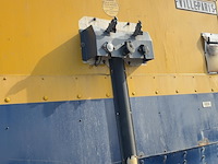 Oplegger, samro, sd28mh - afbeelding 20 van  23