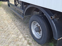 Oplegger, saxas, skd 73-5-m, 2008 - afbeelding 1 van  30