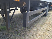 Oplegger, saxas, skd 73-5-m, 2008 - afbeelding 2 van  30