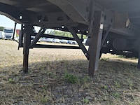 Oplegger, saxas, skd 73-5-m, 2008 - afbeelding 3 van  30