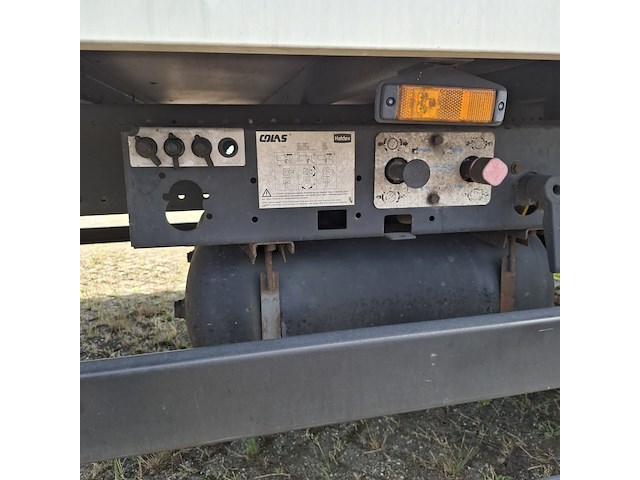 Oplegger, saxas, skd 73-5-m, 2008 - afbeelding 4 van  30