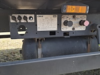 Oplegger, saxas, skd 73-5-m, 2008 - afbeelding 4 van  30