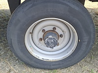 Oplegger, saxas, skd 73-5-m, 2008 - afbeelding 6 van  30