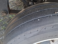 Oplegger, saxas, skd 73-5-m, 2008 - afbeelding 7 van  30