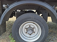 Oplegger, saxas, skd 73-5-m, 2008 - afbeelding 8 van  30