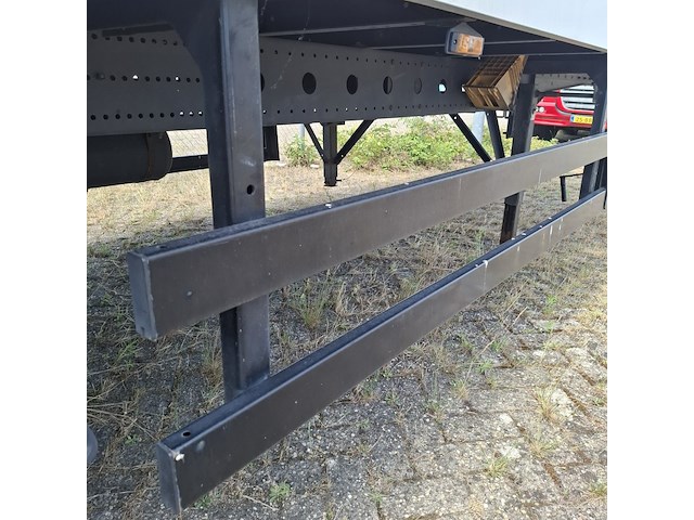 Oplegger, saxas, skd 73-5-m, 2008 - afbeelding 9 van  30