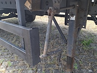 Oplegger, saxas, skd 73-5-m, 2008 - afbeelding 10 van  30