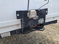 Oplegger, saxas, skd 73-5-m, 2008 - afbeelding 13 van  30