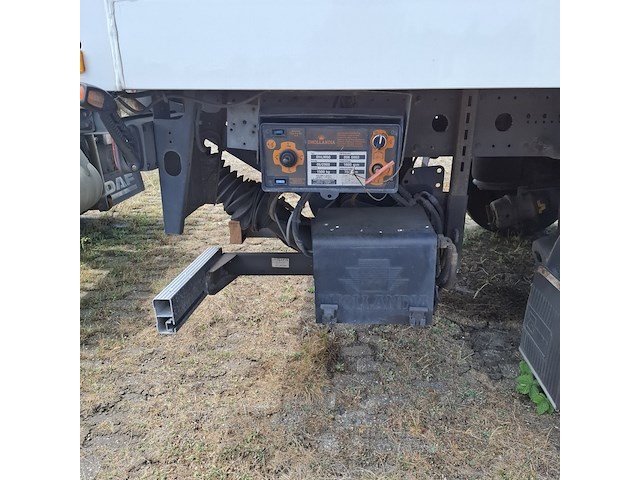 Oplegger, saxas, skd 73-5-m, 2008 - afbeelding 14 van  30