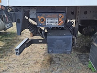 Oplegger, saxas, skd 73-5-m, 2008 - afbeelding 14 van  30