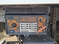 Oplegger, saxas, skd 73-5-m, 2008 - afbeelding 15 van  30