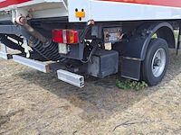 Oplegger, saxas, skd 73-5-m, 2008 - afbeelding 16 van  30