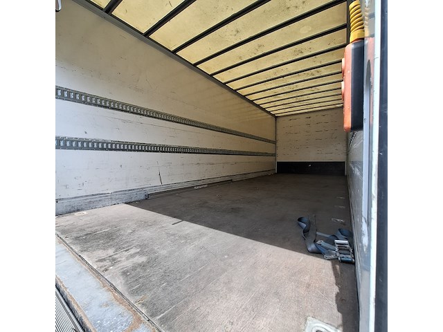 Oplegger, saxas, skd 73-5-m, 2008 - afbeelding 17 van  30