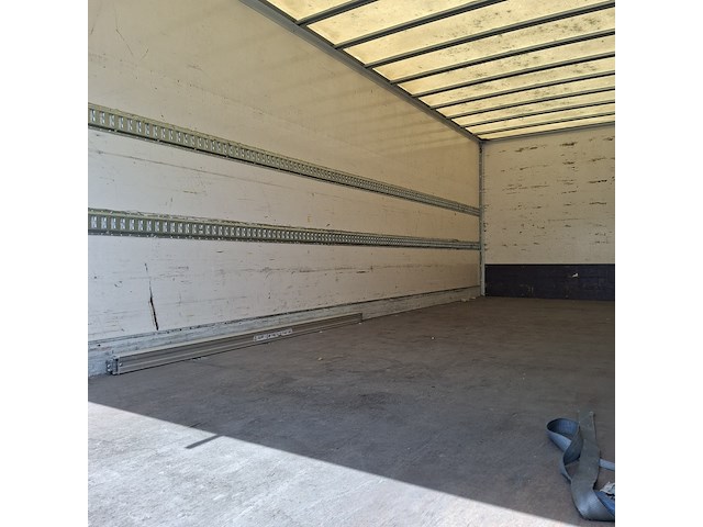 Oplegger, saxas, skd 73-5-m, 2008 - afbeelding 18 van  30