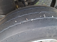 Oplegger, saxas, skd 73-5-m, 2008 - afbeelding 19 van  30