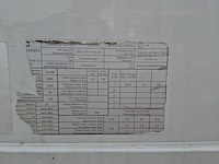 Oplegger, saxas, skd 73-5-m, 2008 - afbeelding 20 van  30