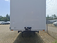 Oplegger, saxas, skd 73-5-m, 2008 - afbeelding 22 van  30