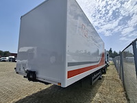 Oplegger, saxas, skd 73-5-m, 2008 - afbeelding 24 van  30