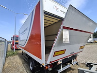 Oplegger, saxas, skd 73-5-m, 2008 - afbeelding 25 van  30