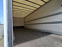 Oplegger, saxas, skd 73-5-m, 2008 - afbeelding 26 van  30