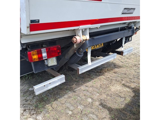 Oplegger, saxas, skd 73-5-m, 2008 - afbeelding 28 van  30