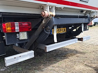 Oplegger, saxas, skd 73-5-m, 2008 - afbeelding 29 van  30