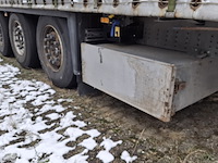 Oplegger, schmitz cargobull, scb s3t - afbeelding 4 van  30