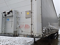 Oplegger, schmitz cargobull, scb s3t - afbeelding 7 van  30