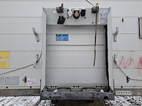 Oplegger, schmitz cargobull, scb s3t - afbeelding 8 van  30