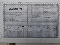 Oplegger, schmitz cargobull, scb s3t - afbeelding 13 van  30