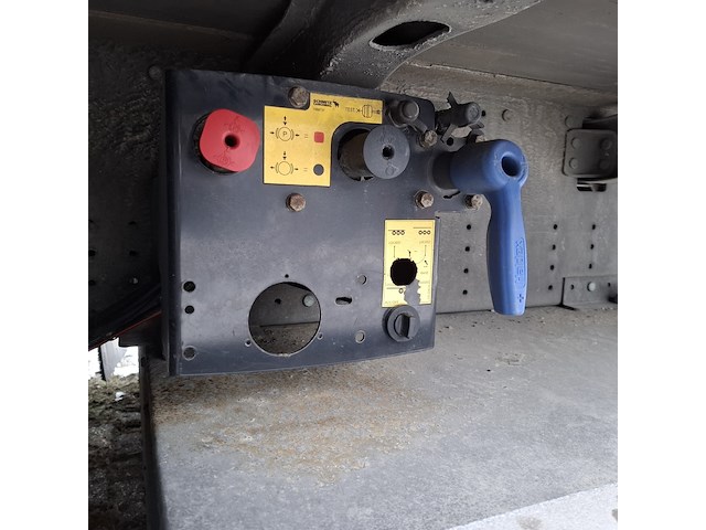 Oplegger, schmitz cargobull, scb s3t - afbeelding 17 van  30