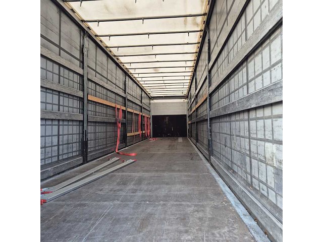 Oplegger, schmitz cargobull, scb s3t - afbeelding 19 van  30