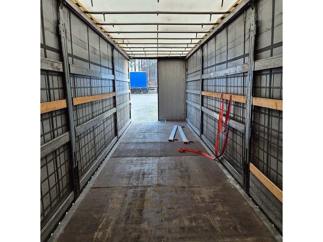 Oplegger, schmitz cargobull, scb s3t - afbeelding 20 van  30