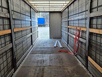 Oplegger, schmitz cargobull, scb s3t - afbeelding 20 van  30