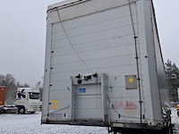 Oplegger, schmitz cargobull, scb s3t - afbeelding 12 van  30